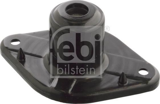 Febi Bilstein 103101 - Amortizatora statnes balsts ps1.lv