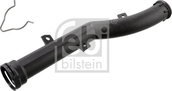 Febi Bilstein 103135 - Dzesēšanas šķidruma caurule ps1.lv