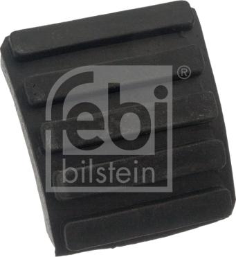 Febi Bilstein 10389 - Pedāļa uzlika, Bremžu pedālis ps1.lv