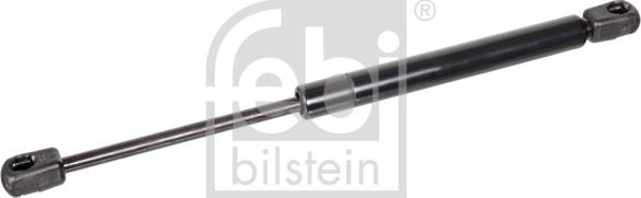 Febi Bilstein 103844 - Gāzes atspere, Bagāžas / Kravas nodalījuma vāks ps1.lv