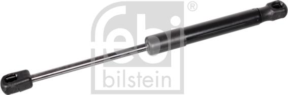 Febi Bilstein 103845 - Gāzes atspere, Motora pārsegs ps1.lv