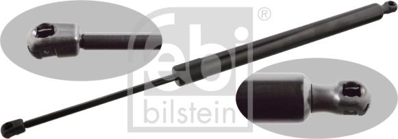 Febi Bilstein 103854 - Gāzes atspere, Bagāžas / Kravas nodalījuma vāks ps1.lv