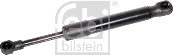 Febi Bilstein 103855 - Gāzes atspere, Bagāžas / Kravas nodalījuma vāks ps1.lv