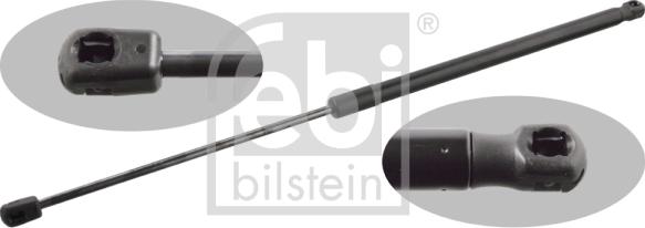 Febi Bilstein 103850 - Gāzes atspere, Motora pārsegs ps1.lv