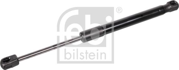 Febi Bilstein 103852 - Gāzes atspere, Motora pārsegs ps1.lv