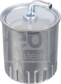 Febi Bilstein 103810 - Degvielas filtrs ps1.lv