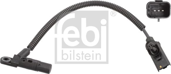 Febi Bilstein 103818 - Devējs, Sadales vārpstas stāvoklis ps1.lv