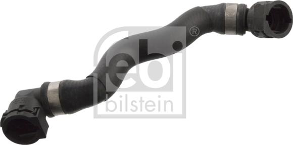 Febi Bilstein 103885 - Radiatora cauruļvads ps1.lv