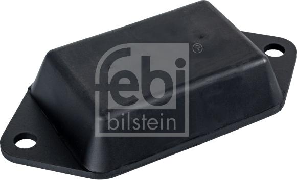 Febi Bilstein 10388 - Gājiena ierobežotājs, Atsperojums ps1.lv