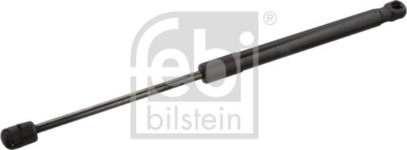 FEBI Bilstein 103837 - Gāzes atspere, Bagāžas / Kravas nodalījuma vāks ps1.lv
