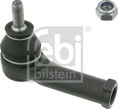 Febi Bilstein 10383 - Stūres šķērsstiepņa uzgalis ps1.lv