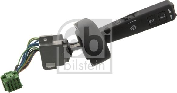 Febi Bilstein 103382 - Stikla tīrītāja slēdzis ps1.lv