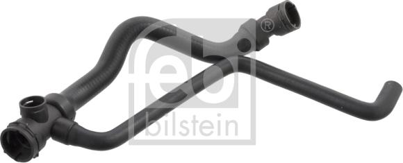 Febi Bilstein 103295 - Radiatora cauruļvads ps1.lv