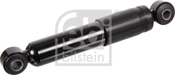 Febi Bilstein 103297 - Demferis, Kabīnes stiprinājums ps1.lv