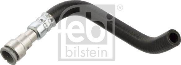 Febi Bilstein 103246 - Hidrauliskā šļūtene, Stūres iekārta ps1.lv