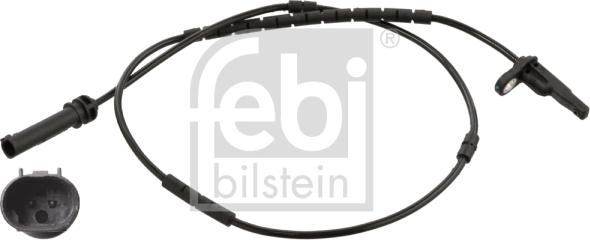 Febi Bilstein 103280 - Devējs, Riteņu griešanās ātrums ps1.lv