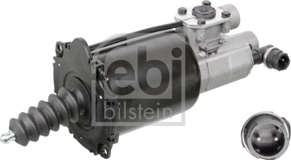 Febi Bilstein 103238 - Sajūga pastiprinātājs ps1.lv