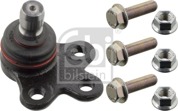 Febi Bilstein 103797 - Balst / Virzošais šarnīrs ps1.lv