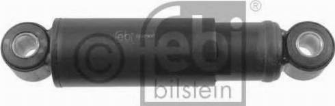 Febi Bilstein 10375 - Amortizators ps1.lv