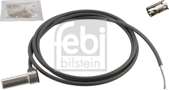 Febi Bilstein 103769 - Devējs, Riteņu griešanās ātrums ps1.lv