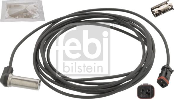 Febi Bilstein 103762 - Devējs, Riteņu griešanās ātrums ps1.lv