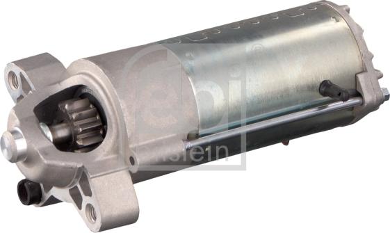 Febi Bilstein 102909 - Starteris ps1.lv