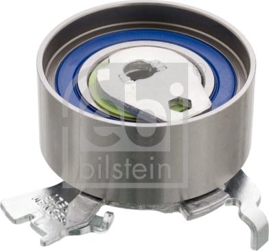 Febi Bilstein 10297 - Spriegotājrullītis, Gāzu sadales mehānisma piedziņas siksna ps1.lv