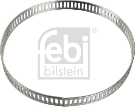 Febi Bilstein 102497 - Devēja gredzens, ABS ps1.lv