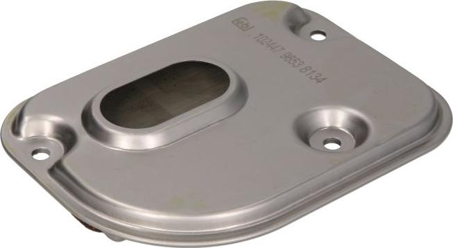 FEBI Bilstein 102447 - Hidrofiltrs, Automātiskā pārnesumkārba ps1.lv