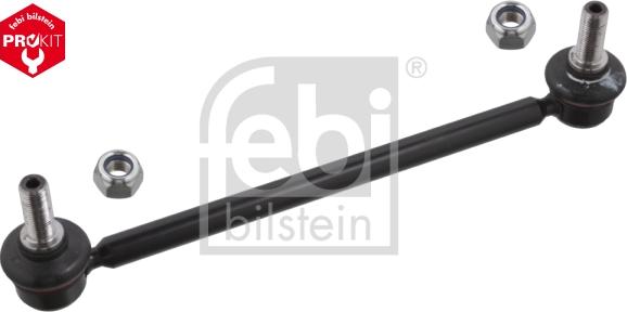 Febi Bilstein 102458 - Stiepnis / Atsaite, Stabilizators ps1.lv