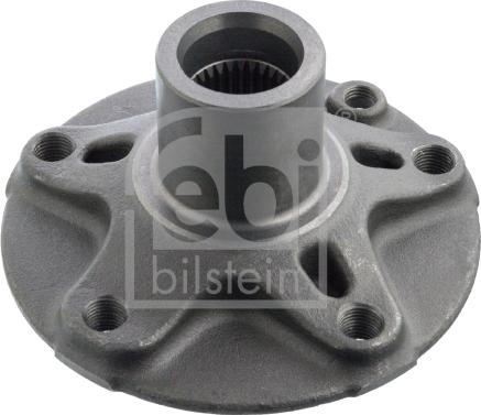 Febi Bilstein 102400 - Riteņa rumba ps1.lv