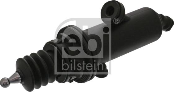 Febi Bilstein 102480 - Galvenais cilindrs, Sajūgs ps1.lv