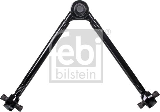 Febi Bilstein 102435 - Neatkarīgās balstiekārtas svira, Riteņa piekare ps1.lv