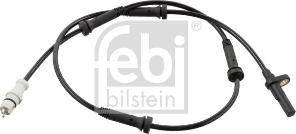 Febi Bilstein 102474 - Devējs, Riteņu griešanās ātrums ps1.lv