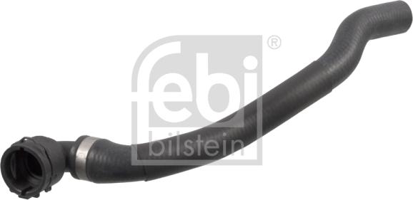 Febi Bilstein 102590 - Radiatora cauruļvads ps1.lv