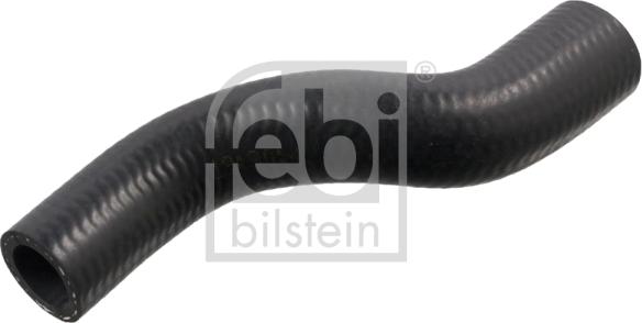 Febi Bilstein 102591 - Radiatora cauruļvads ps1.lv