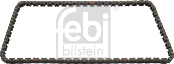 Febi Bilstein 102567 - Sadales vārpstas piedziņas ķēde ps1.lv