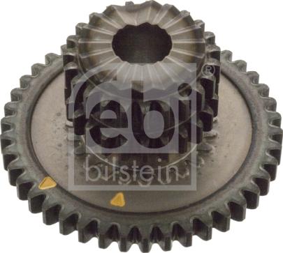 Febi Bilstein 102581 - Zobrats, Kloķvārpsta ps1.lv