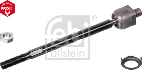 Febi Bilstein 102576 - Aksiālais šarnīrs, Stūres šķērsstiepnis ps1.lv