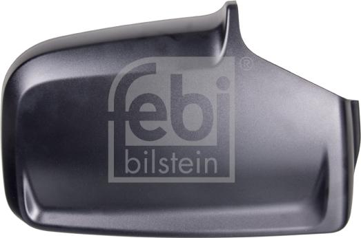 Febi Bilstein 102570 - Korpuss, Ārējais atpakaļskata spogulis ps1.lv