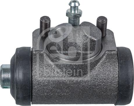 Febi Bilstein 102648 - Riteņa bremžu cilindrs ps1.lv