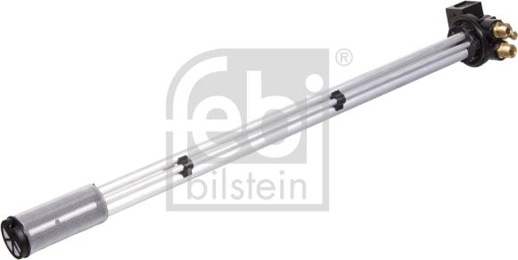 Febi Bilstein 102664 - Devējs, Degvielas līmenis ps1.lv