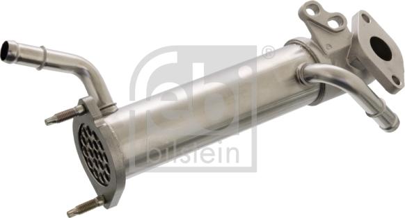 Febi Bilstein 102616 - Radiators, Izplūdes gāzu recirkulācija ps1.lv