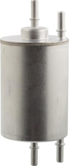 FEBI Bilstein 102680 - Degvielas filtrs ps1.lv