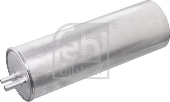 Febi Bilstein 102681 - Degvielas filtrs ps1.lv