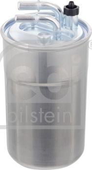 Febi Bilstein 102683 - Degvielas filtrs ps1.lv