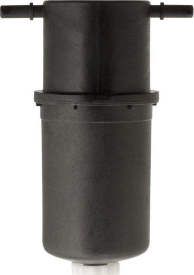 FEBI Bilstein 102682 - Degvielas filtrs ps1.lv