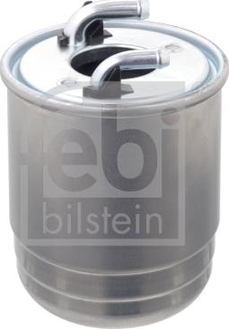 Febi Bilstein 102679 - Degvielas filtrs ps1.lv