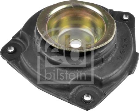 Febi Bilstein 102098 - Amortizatora statnes balsts ps1.lv