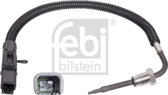 Febi Bilstein 102014 - Devējs, Izplūdes gāzu temperatūra ps1.lv